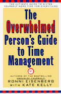 Overwhelmed Person's Guide to Time Management