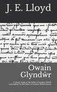 Owain Glyndwr