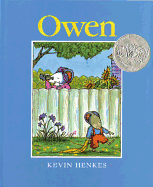 Owen: A Caldecott Honor Award Winner