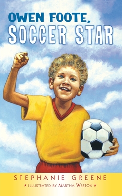 Owen Foote, Soccer Star - Greene, Stephanie