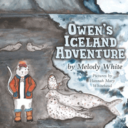 Owen's Iceland Adventure