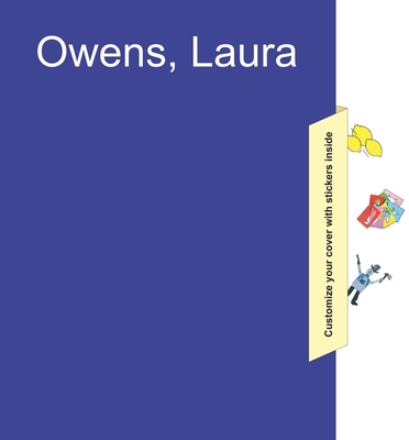 Owens, Laura - Rothkopf, Scott, and Owens, Laura