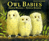 Owl Babies - Waddell, Martin