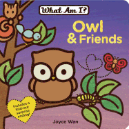 Owl & Friends