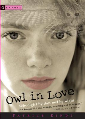 Owl in Love - Kindl, Patrice