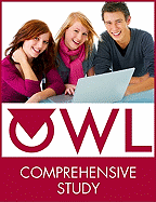 Owl: Printed Access Code Card