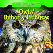 Owls / Bhos Y Lechuzas