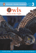 Owls: Birds of the Night