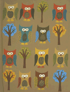 Owls Journal