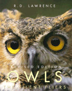Owls: The Silent Flyers