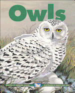 Owls - Mason, Adrienne, Ms.