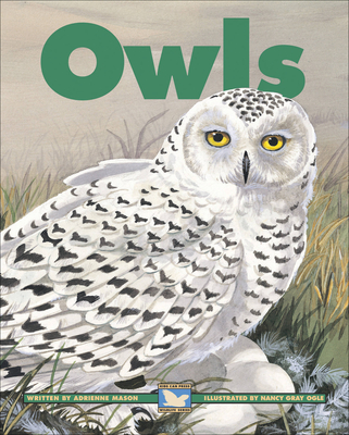 Owls - Mason, Adrienne, Ms.