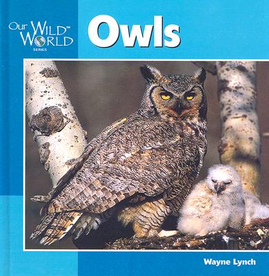 Owls - Lynch, Wayne, Dr.