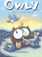 Owly 2: Just a Little Blue