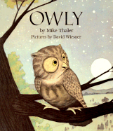 Owly - Thaler, Mike