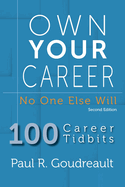 Own Your Career: No One Else Will