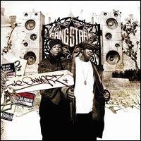 Ownerz [LP] - Gang Starr