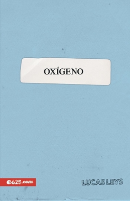 Ox?geno - Leys, Lucas