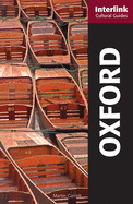 Oxford: A Cultural Guide