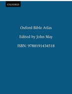 Oxford Bible atlas.