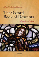 Oxford Book of Descants Melody