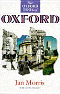 Oxford Book of Oxford