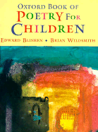 Oxford Book of Poetry for Children - Blishen, Edward (Compiled by)