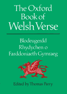 Oxford Book of Welsh Verse in English