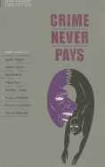 Oxford Bookworms Collection: Crime Never Pays