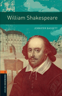 Oxford Bookworms Library: Level 2:: William Shakespeare