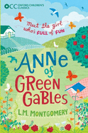 Oxford Children's Classics: Anne of Green Gables