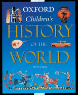 Oxford Children's History of the World