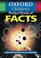 Oxford Children's Pocket Book of Facts