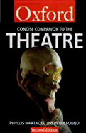Oxford Companion to the Theatre
