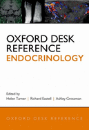 Oxford Desk Reference: Endocrinology