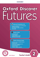 Oxford Discover Futures: Level 2: Teacher's Pack