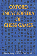 Oxford encyclopedia of chess games
