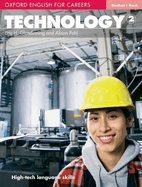 Oxford English for Careers: Technology 2: Technology 2