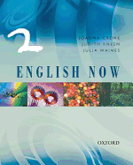 Oxford English Now: Students' Book 2