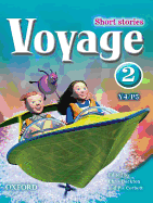 Oxford English Voyage: Year 4/P5: Voyage 2: Short Stories