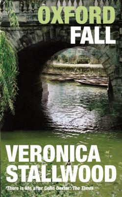Oxford Fall - Stallwood, Veronica