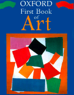 Oxford First Book of Art