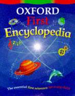 Oxford first encyclopedia