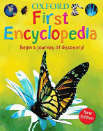 Oxford First Encyclopedia