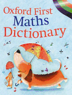 Oxford First Maths Dictionary