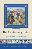 Oxford Guides to Chaucer: The Canterbury Tales