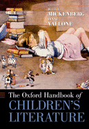 Oxford Handbook of Children's Literature