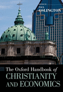 Oxford Handbook of Christianity and Economics