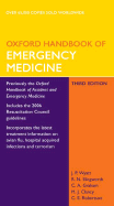 Oxford Handbook of Emergency Medicine