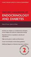 Oxford Handbook of Endocrinology and Diabetes